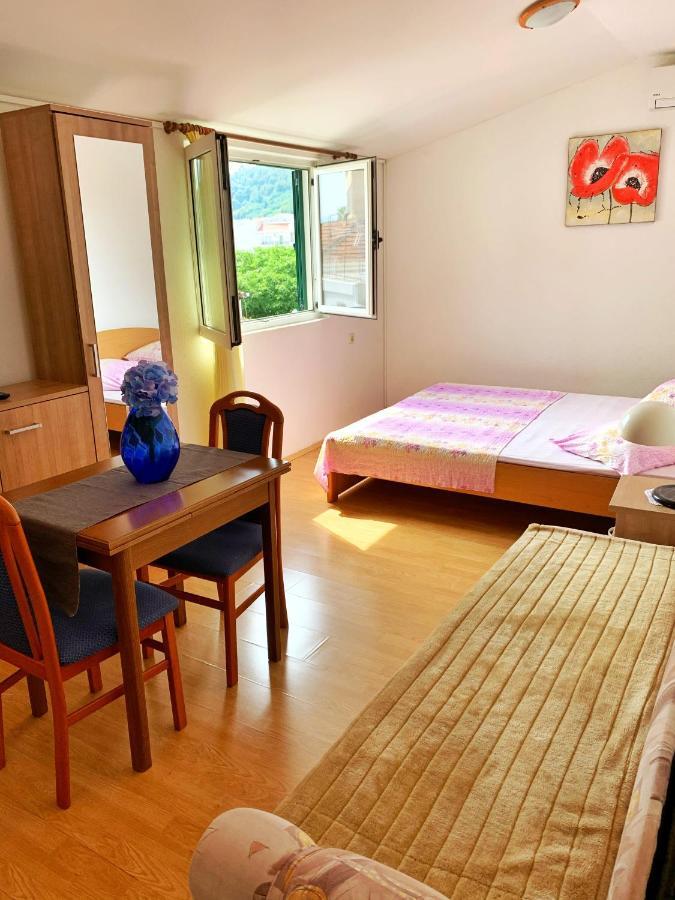דרבניק Apartments Villa Antony 2 מראה חיצוני תמונה