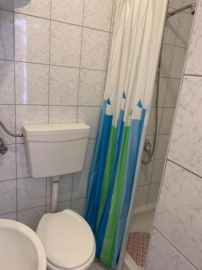 דרבניק Apartments Villa Antony 2 מראה חיצוני תמונה