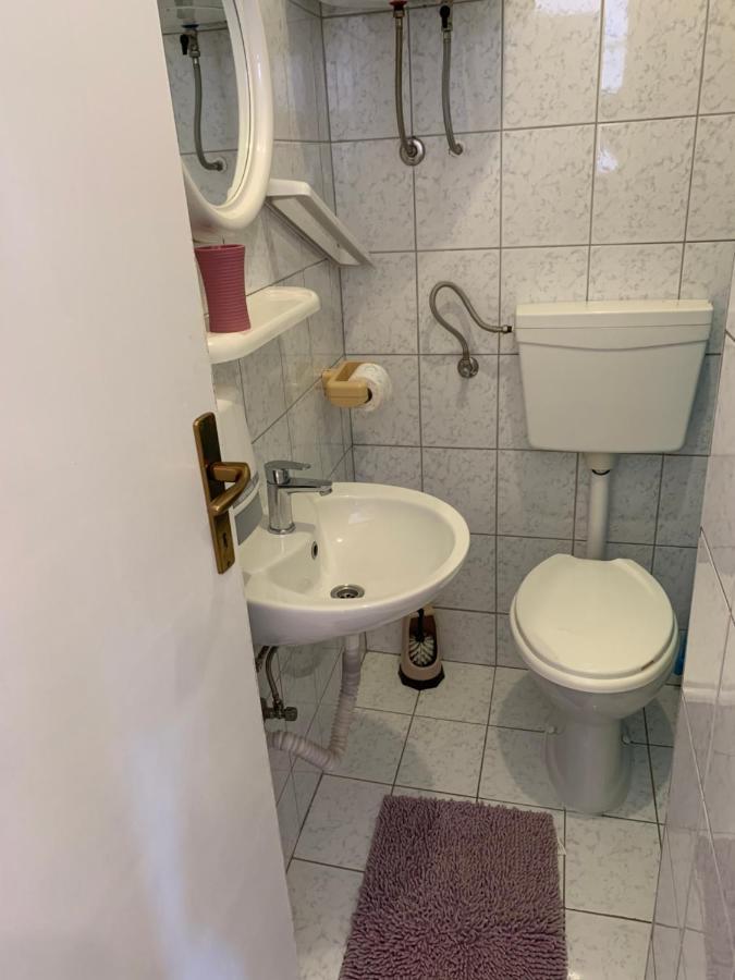 דרבניק Apartments Villa Antony 2 מראה חיצוני תמונה