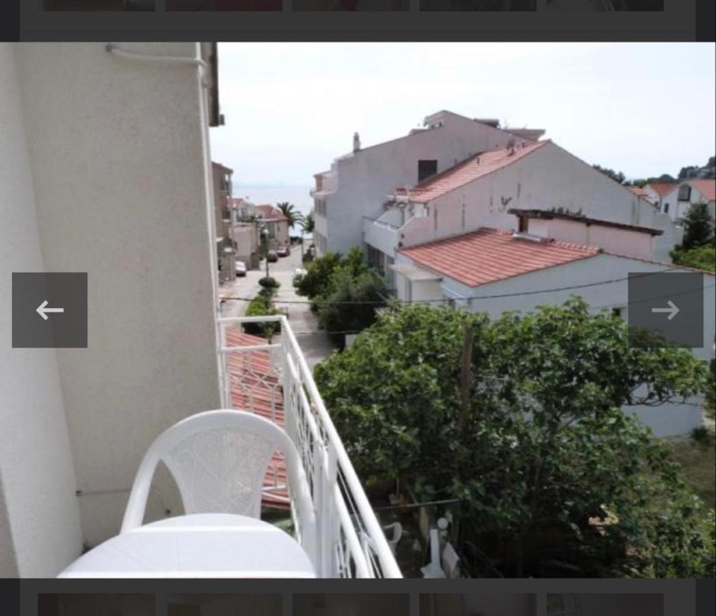 דרבניק Apartments Villa Antony 2 מראה חיצוני תמונה
