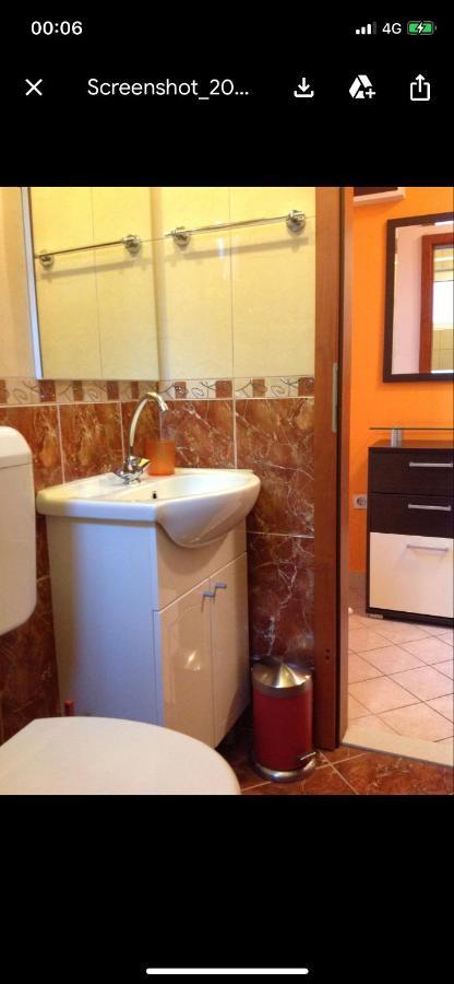דרבניק Apartments Villa Antony 2 מראה חיצוני תמונה