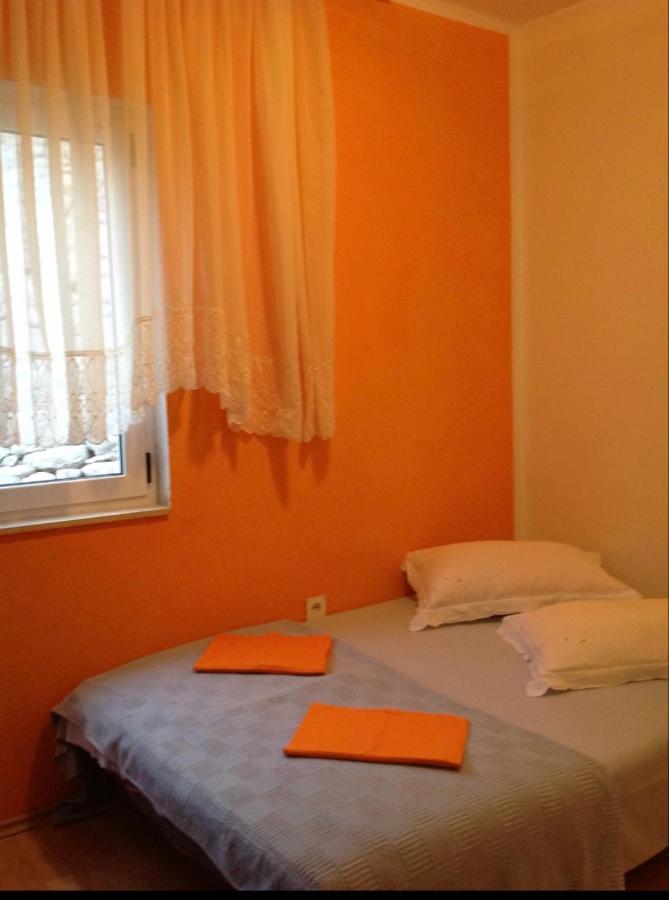 דרבניק Apartments Villa Antony 2 מראה חיצוני תמונה