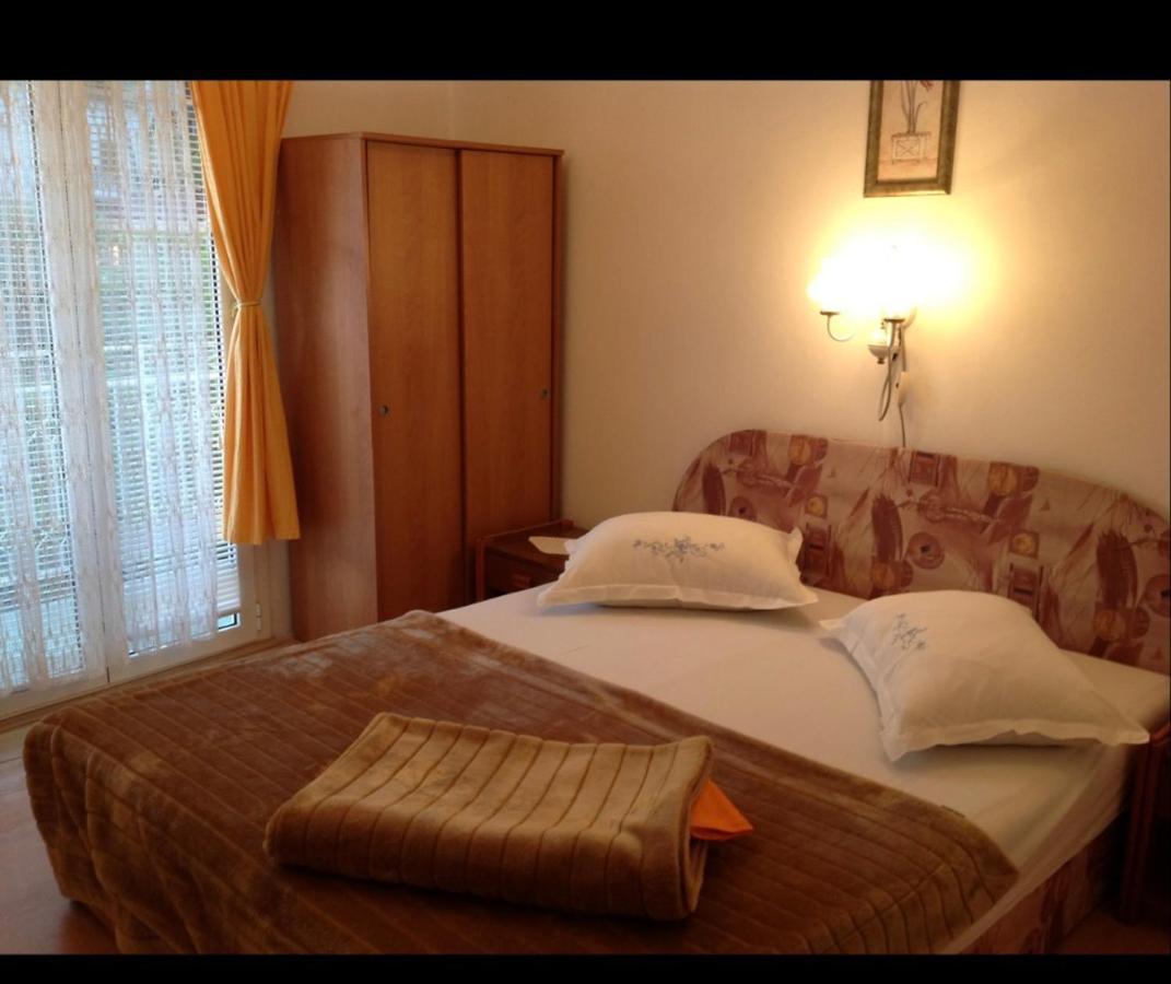 דרבניק Apartments Villa Antony 2 מראה חיצוני תמונה