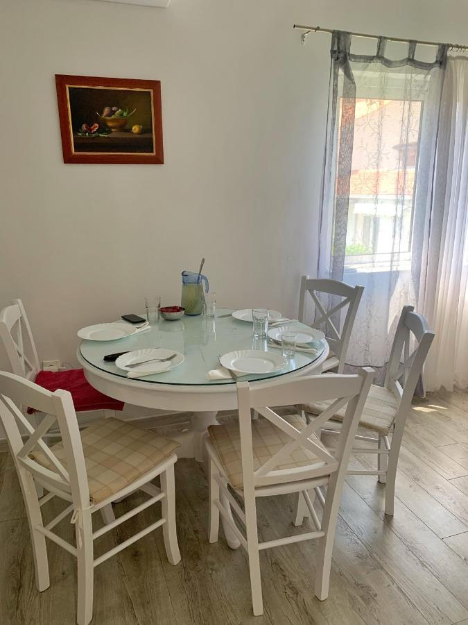 דרבניק Apartments Villa Antony 2 מראה חיצוני תמונה