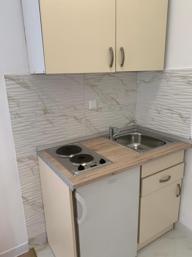 דרבניק Apartments Villa Antony 2 מראה חיצוני תמונה