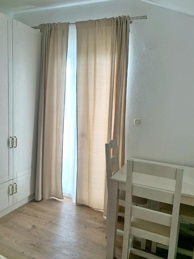 דרבניק Apartments Villa Antony 2 מראה חיצוני תמונה