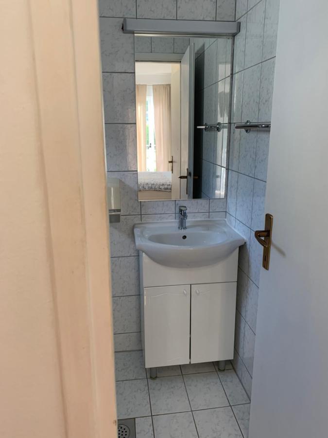 דרבניק Apartments Villa Antony 2 מראה חיצוני תמונה