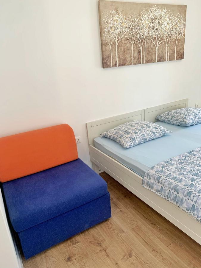 דרבניק Apartments Villa Antony 2 מראה חיצוני תמונה
