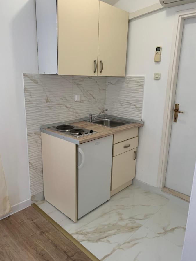 דרבניק Apartments Villa Antony 2 מראה חיצוני תמונה