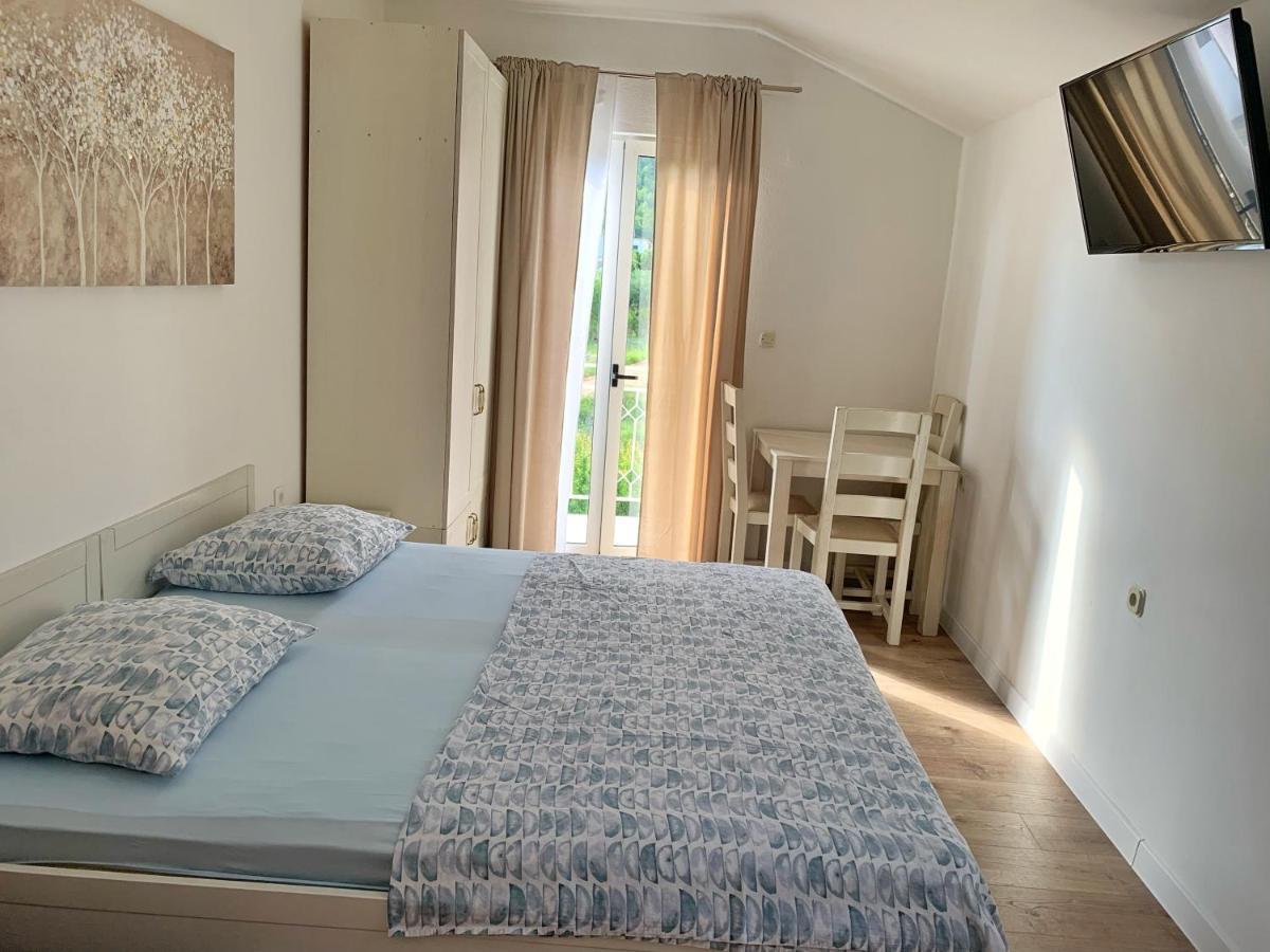 דרבניק Apartments Villa Antony 2 מראה חיצוני תמונה
