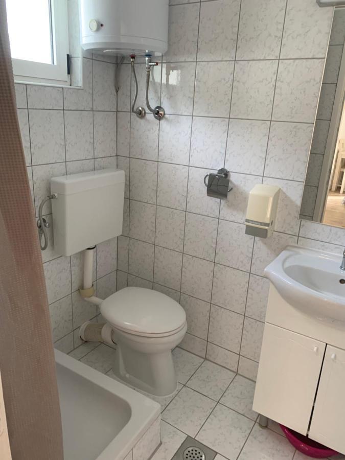 דרבניק Apartments Villa Antony 2 מראה חיצוני תמונה