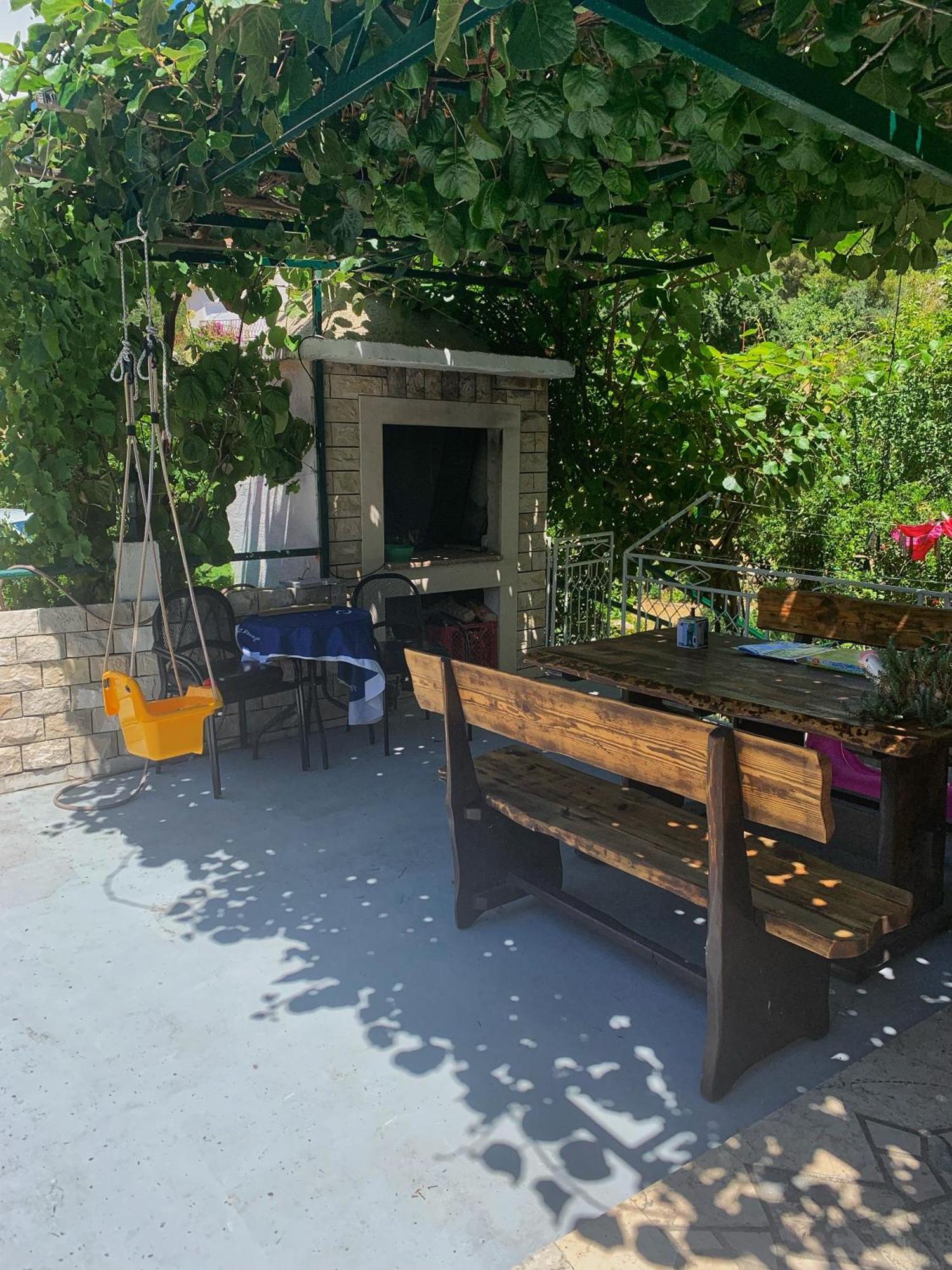 דרבניק Apartments Villa Antony 2 מראה חיצוני תמונה
